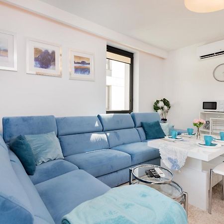 Okrzei Apartment Seaside Sopot By Renters Prestige Dış mekan fotoğraf